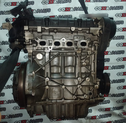 Motor Ford Ka Ecosport 1.5 16v 4 Cilindros 2018 (5741697) (Usado)