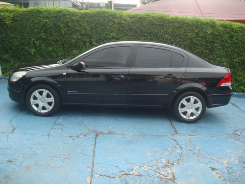 Chevrolet Vectra Sedan Elegance 2.0 Flex 2006