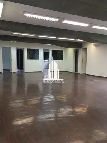 Imagem 15 de 15 de Conjunto Comercial No Brooklin - Br16110