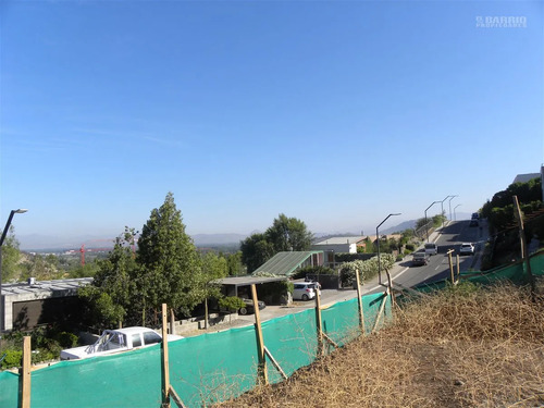 Sitio En Venta En Chicureo