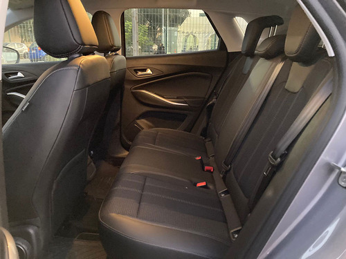 Opel New Grandland Gs Line 1.2t At8 2024
