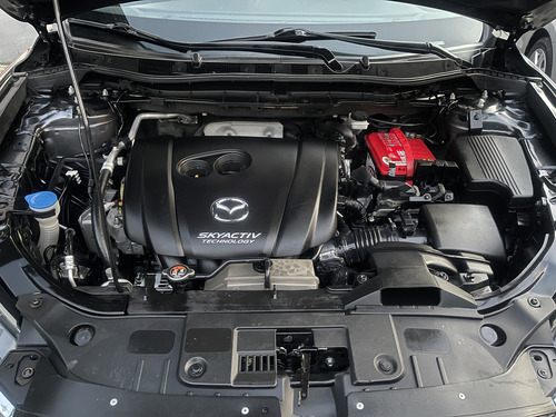 Mazda CX-5 2.5 S Grand Touring 4x2 At