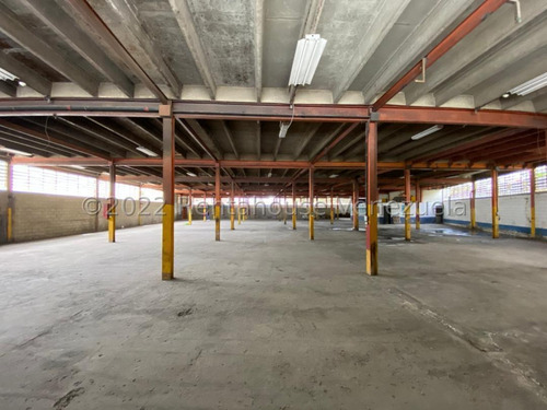 Edificio En Venta\ Las Minas Mg 3-2609