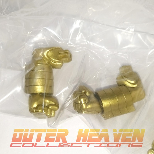 Imagen 6 de 9 de Boku No Hero Academia Bust Up Heroes - Endeavor Gold
