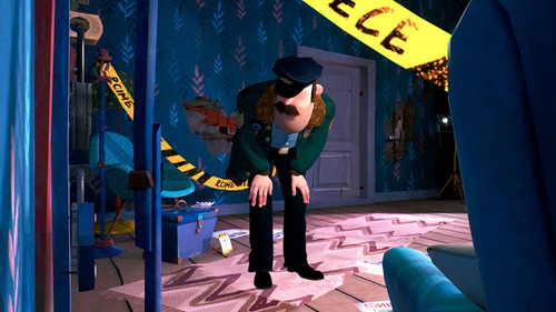 Hello Neighbor 2 | Microsoft | Pc | Original | Digital