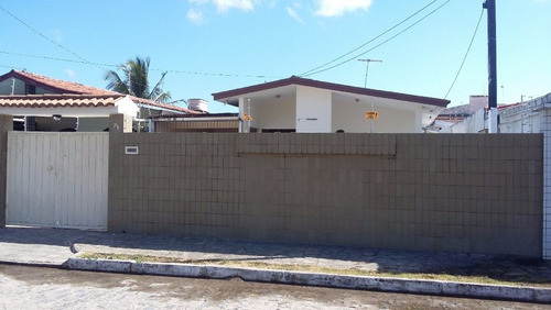 Casa Para Venda - 004789