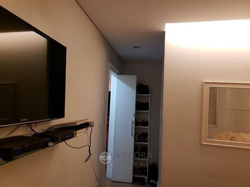 Imagem 15 de 15 de Apartamento 68 M² 02 Dormitórios Macedo - 3996-1