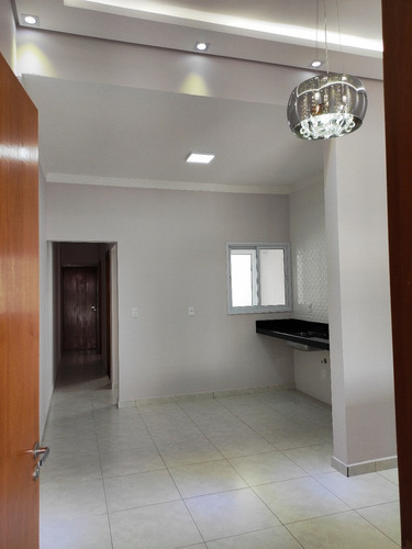 Imagem 10 de 19 de Residencial Em Indaiatuba - Sp - Ca0379_cdi
