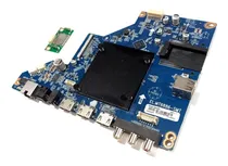 Comprar Placa Principal Multilaser Tl032 | El.mt6886-smt Lt009.3 Nfe