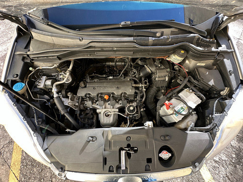 Honda CR-V 2.0 Lx 4x2 Aut. 5p