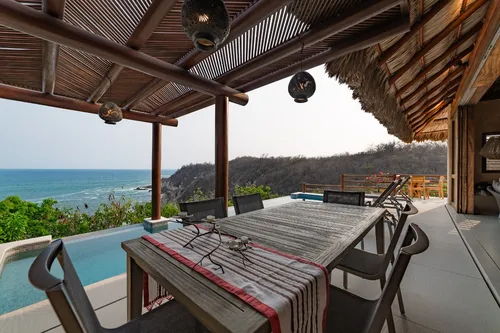 Villa Tortuga