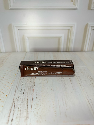 Balsamo Labial Rhode Espresso