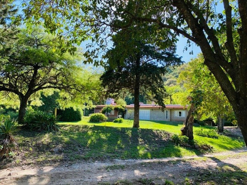 Imagen 15 de 16 de Venta 19 Hectareas 4313 M2 Sobre Ruta N5 En Villa General Belgrano - Inv0072