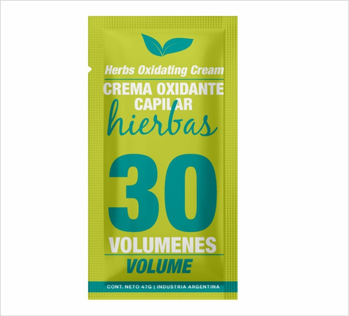 Imagen 8 de 10 de Tintura Linea Magia Otowil Caja X6u + Bowl Y Pincel Gratis