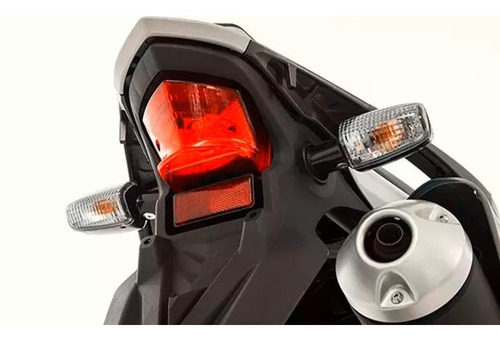 Imagen 8 de 22 de Honda Xre300