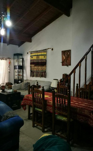 Imagen 7 de 8 de Venta - Casa Tipo Duplex - José Clemente Paz