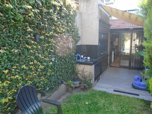 Venta Dúplex 5 Ambientes En Olivos