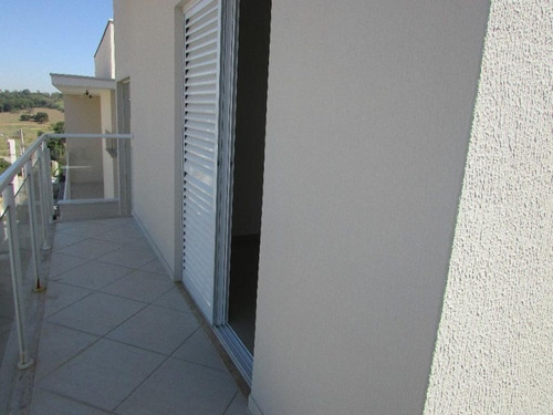 Sobrado Com 3 Dormitórios À Venda, 156 M² Por R$ 590.000 - Condomínio Villagio Milano - Sorocaba/sp. - So0018 - 67639700