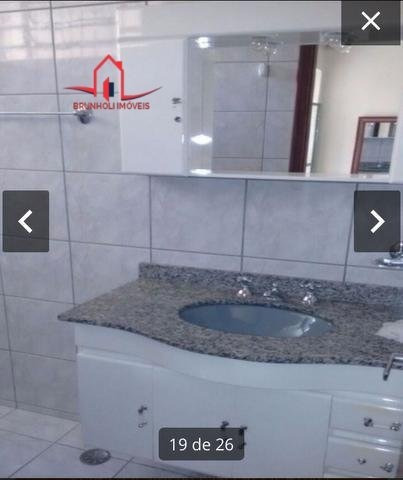Imagem 5 de 18 de Casa A Venda No Bairro Jardim Do Lago Em Jundiaí - Sp. - 1812-1