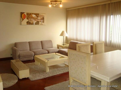 Imagem 11 de 30 de Apartamento Com 3 Dormitórios À Venda Com 178m² Por R$ 540.000,00 No Bairro Alto Da Glória - Curitiba / Pr - M2ag-eaa