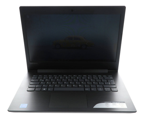 Imagen 1 de 5 de Laptop Lenovo 80xq Ideapad 320-14iap