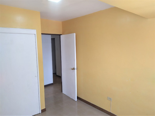 Imagen 13 de 25 de Apartamento En La Candelaria Parque Caracas