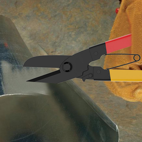 Jjl Tijeras Para Cortar Estaño Cizallas Para Cortar Metal