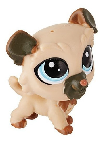 Littlest Pet Shop Wheaton Toy.