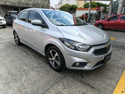 Chevrolet Onix 1.4 Ltz 5 p