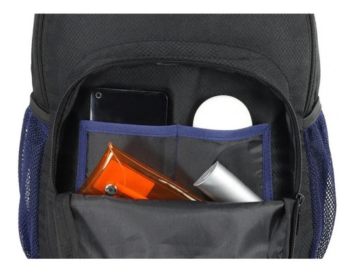 Mochila Samsonite Bison