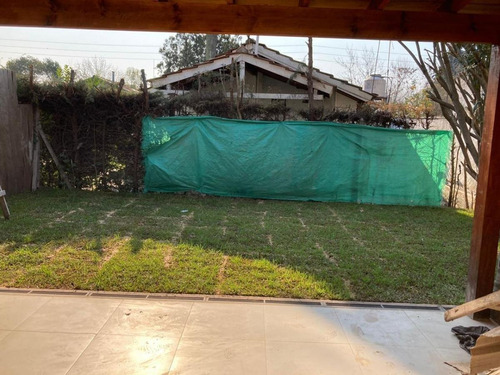Imagen 12 de 13 de Oportunidad Casa A Estrenar En De Vicenzo Chico