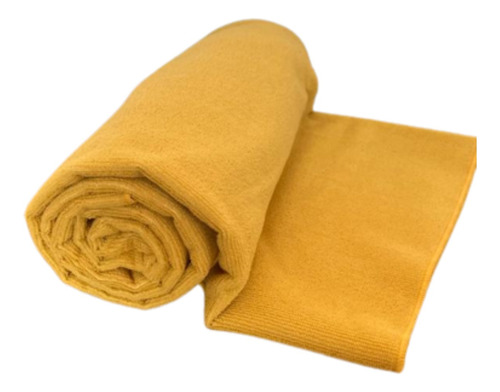 Toallón Microfibra Towel Secado Rápido 80x130cm