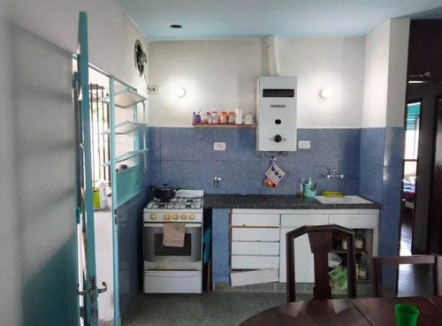 Vendo/permuto Casa En Barrio El Carmen 