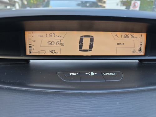 Citroën C4 2.0 Exclusive Bva Am71