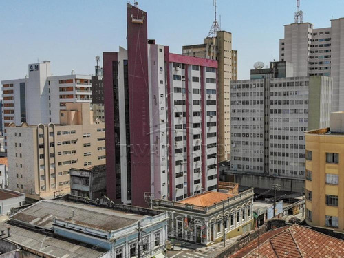 Imagem 4 de 10 de Salas Comerciais - Ref: V1459