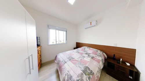 Imagem 12 de 24 de Apartamento À Venda, 70 M² Por R$ 689.000,00 - Alto Da Mooca - São Paulo/sp - Ap3048