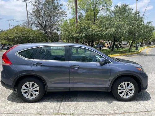 Honda CR-V 2.4 Ex At