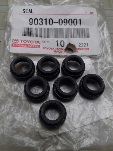 Estopera Eje Velocimetro Toyota Todos Original