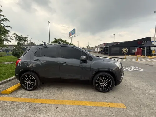 Chevrolet Tracker 1.8 Lt