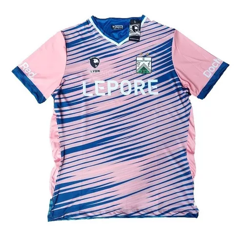 Ferro Carril Oeste 2023 Home Kit