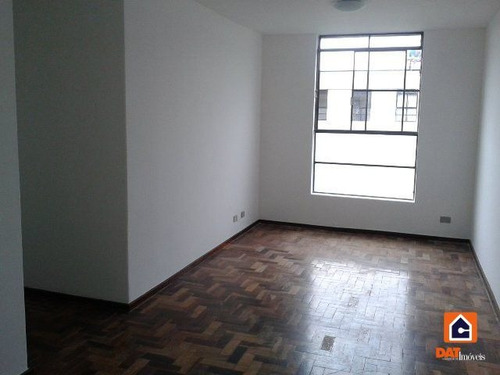 Imagem 3 de 11 de Apartamento À Venda Em Jd.carvalho - 363