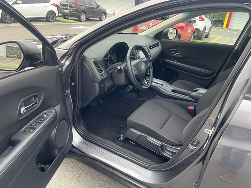 Imagem 10 de 15 de Honda Hr-v 2016 1.8 Ex Flex Aut. 5p
