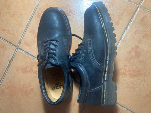 Dr Martens Oxford 8053