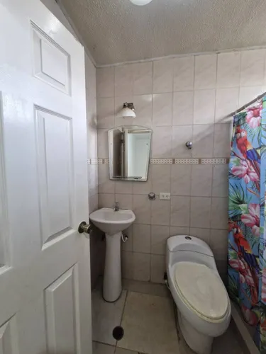 Town House En Venta.