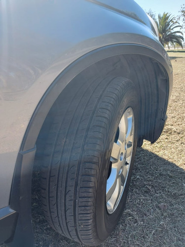 Honda Cr-v 2.4 Ex L At 4wd