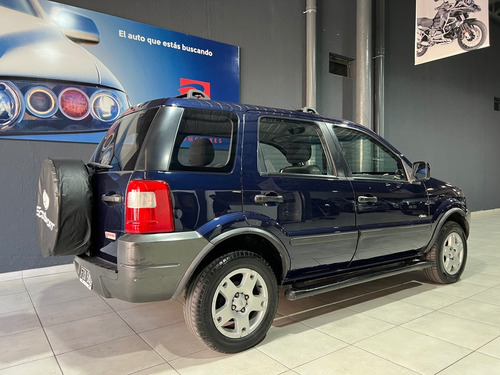Imagen 3 de 8 de Ford Ecosport 2.0 Xlt 4x4 Impecable