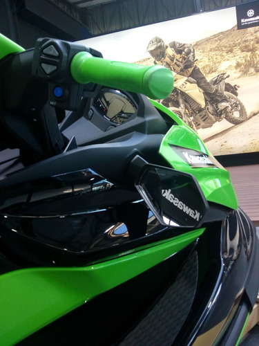 Kawasaki Stx 160 Stock Disponible No Sea-doo No Wave Runner