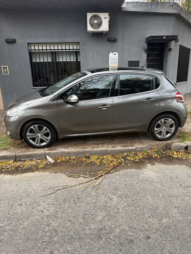 Peugeot 208 1.6 Feline Pack Cuir