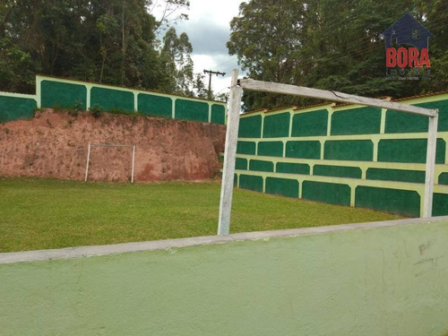 Chácara À Venda, 2186 M² Por R$ 1.000.000 - Cacéia - Mairiporã/sp - Ch0216