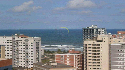 Imagem 1 de 26 de Apartamento Com 1 Dorm, Tupi, Praia Grande - R$ 165 Mil, Cod: 2943 - V2943